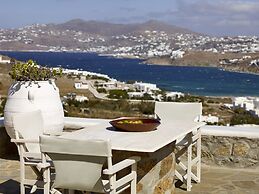 Kallos of Mykonos (previous Leonis Summer Houses)