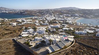 Kallos of Mykonos (previous Leonis Summer Houses)