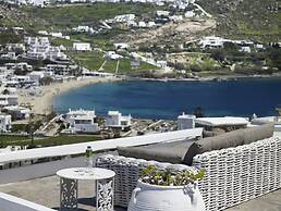 Kallos of Mykonos (previous Leonis Summer Houses)