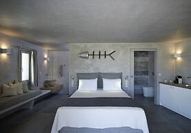 Kallos of Mykonos (previous Leonis Summer Houses)