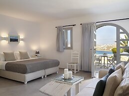 Kallos of Mykonos (previous Leonis Summer Houses)