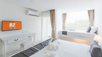 B2 Hua Hin Premier Hotel