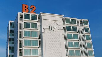 B2 Hua Hin Premier Hotel