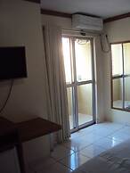 Apartamento Grand Dolphin - Férias em Caldas Novas