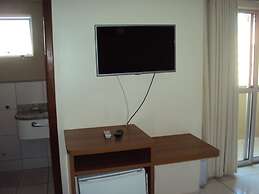 Apartamento Grand Dolphin - Férias em Caldas Novas