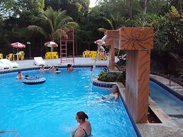 Apartamento Grand Dolphin - Férias em Caldas Novas