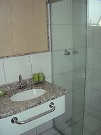 Apartamento Grand Dolphin - Férias em Caldas Novas