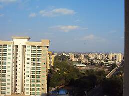 Apartamento Grand Dolphin - Férias em Caldas Novas