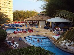 Apartamento Grand Dolphin - Férias em Caldas Novas