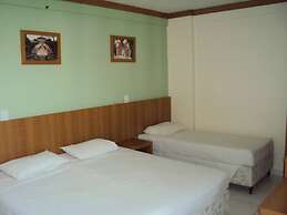 Apartamento Grand Dolphin - Férias em Caldas Novas