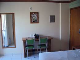 Apartamento Grand Dolphin - Férias em Caldas Novas