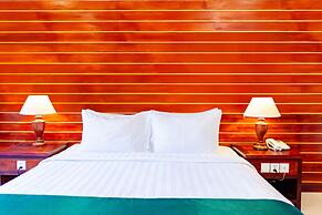 Green Amazon Residence Hotel