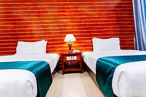 Green Amazon Residence Hotel