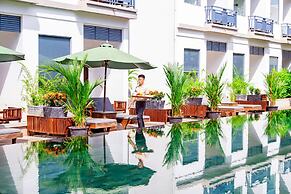 Green Amazon Residence Hotel