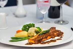 Green Amazon Residence Hotel