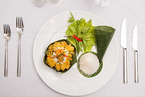 Green Amazon Residence Hotel