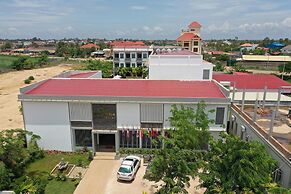 Green Amazon Residence Hotel