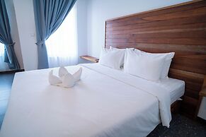 Green Amazon Residence Hotel