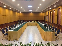 Green Amazon Residence Hotel