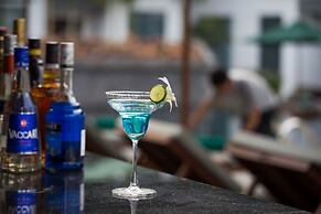 Green Amazon Residence Hotel