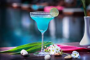 Green Amazon Residence Hotel