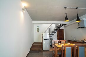 Green Amazon Residence Hotel