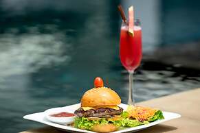 Green Amazon Residence Hotel