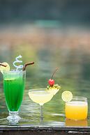 Green Amazon Residence Hotel