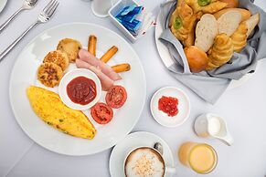 Green Amazon Residence Hotel