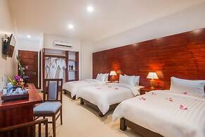 Green Amazon Residence Hotel