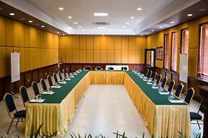 Green Amazon Residence Hotel