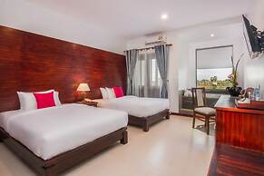 Green Amazon Residence Hotel