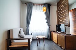 Green Amazon Residence Hotel