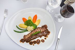 Green Amazon Residence Hotel