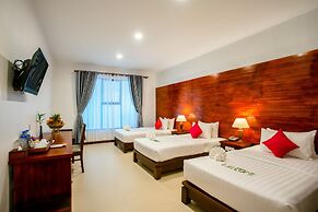 Green Amazon Residence Hotel