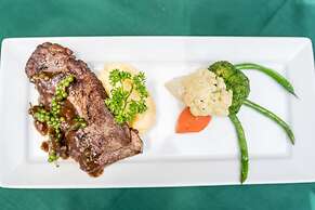 Green Amazon Residence Hotel