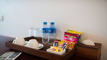 Green Amazon Residence Hotel