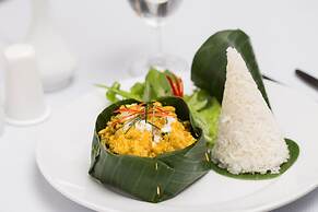 Green Amazon Residence Hotel