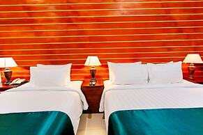 Green Amazon Residence Hotel