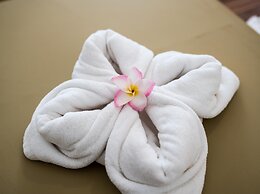 Green Amazon Residence Hotel