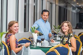 Green Amazon Residence Hotel