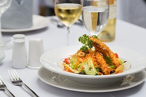 Green Amazon Residence Hotel