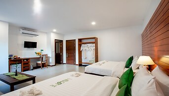 Green Amazon Residence Hotel