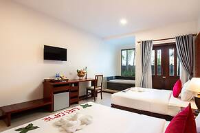 Green Amazon Residence Hotel