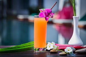 Green Amazon Residence Hotel