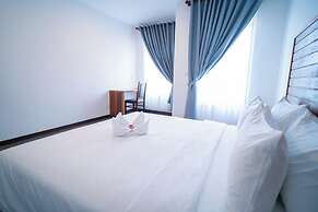 Green Amazon Residence Hotel