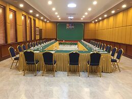 Green Amazon Residence Hotel