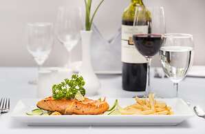 Green Amazon Residence Hotel