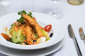 Green Amazon Residence Hotel