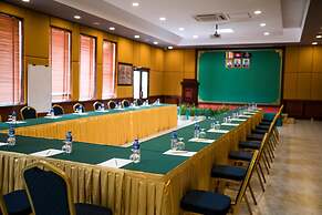 Green Amazon Residence Hotel